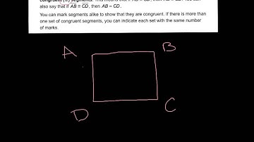 Geo-measuring segments 1.3