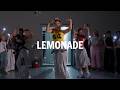 aespa - LEMONADE / Jane Kim Choreography