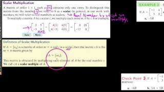 Alg3 , 9.3.5 , Scalar multiplication with matrices