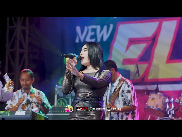 Iming Iming - Diah Veronica - NEW ELSADA LIVE IN GABUS - JB27 AUDIO class=