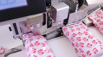 Kwik Lok Sales Videos