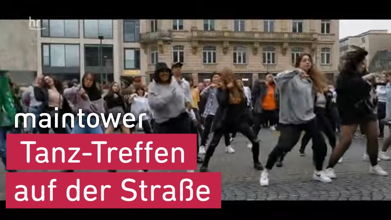 K-Pop in Frankfurt – ein Riesentrend | maintower