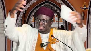 Hukuncin Kiran Sunan Annabi yayin da mutum zai zauna ko zai tashi.? | Sheikh Aminu Ibrahim Daurawa