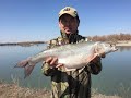 ЖЕРЕХ 2020 часть-2 март, рыбалка на р. Каратал, Алматинской области, Казахстан