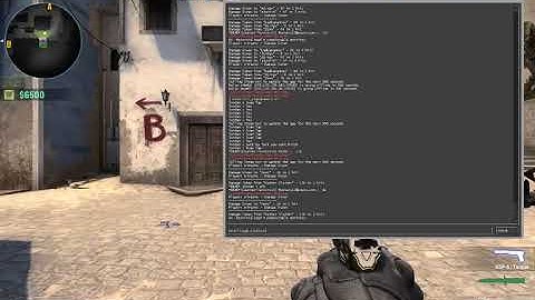 How to toggle switch hands in CS:GO 10/12/17 Working