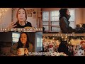 What I Learned in 2021 &amp; Cozy Days At Home | Vlogmas Days 21-23