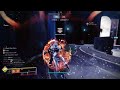 Mayhem (before Final Shape) May 2024 was actually pretty fun