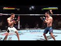 Khabib Nurmagomedov Vs Online Islam Makhachev UFC 5 Live 06/05/2025