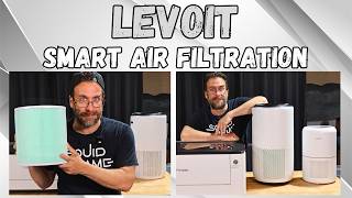 Toxin Absorbing air Purifier for your 3D Printshop.