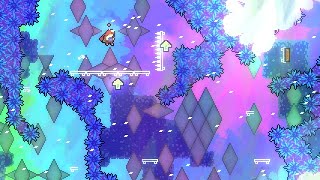 Celeste 7C needle version [TAS]