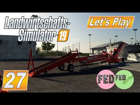 ls19lt LS19 #27 Bei Shelly gibts heute mehr zu sehn #Multiplayer mit Shelly #Landwirtschaft Simulator 19