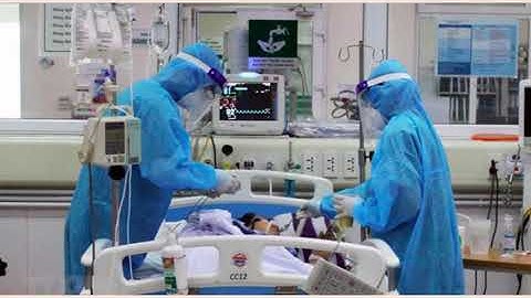 Video Tổng Kết Năm Học 2020 - 2021/ Trường Tiểu Học Đền Lừ