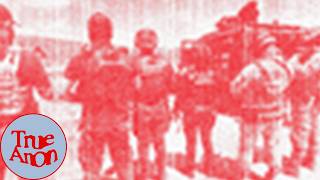 Episode 571: Drugs and Thugs | TrueAnon