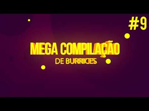 MEGA STUPIDITY COMPILATION #9 - BEST MOMENTS | SMZINHO