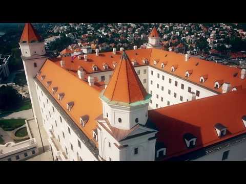 Видео: Венагаас Братислава руу явах хамгийн сайн арга юу вэ?