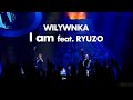 【LIVE】WILYWNKA - I am feat. RYUZO (Live at Zepp DiverCity Tokyo 2024.8.23)