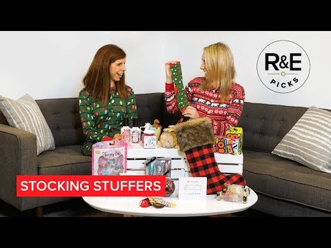 Video: 12 Stocking Stuffers For Travellers - Matador Network