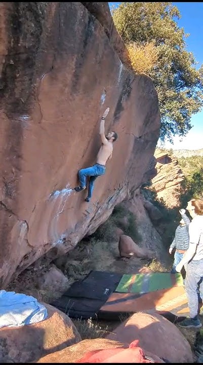 Serendipity 7C - YouTube