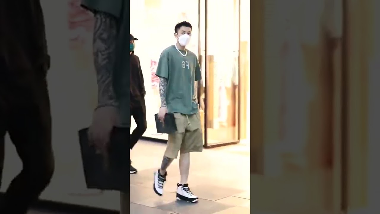 Street Styles 😎 FREEDOM Styles / FREEDOM Fashion 353 