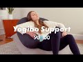 Yogibo Support/ヨギボーサポート