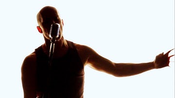 THE KONSORTIUM - Arv (Official Music Video)