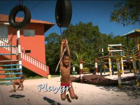 Hotel Residencial do Mirante - YouTube