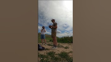 What LOSING SIGNAL mid flight looks like #fpvdrone #crash