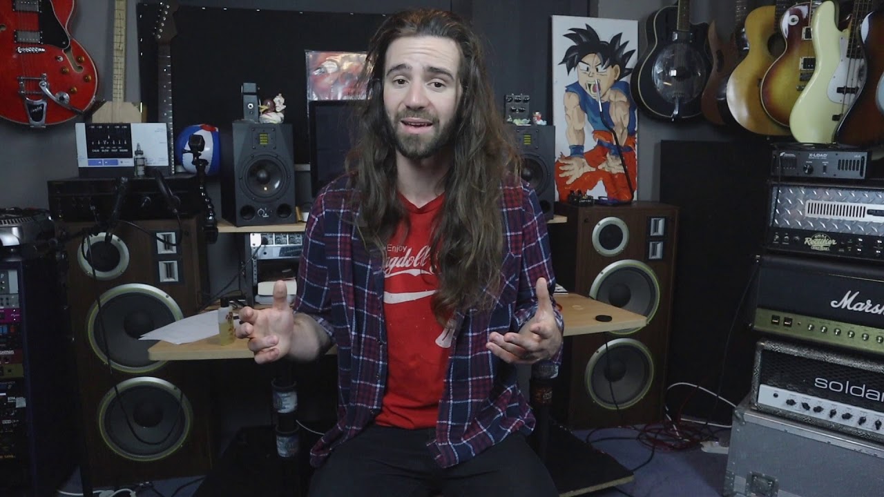 Ownhammer Uber Duo by Leon Todd