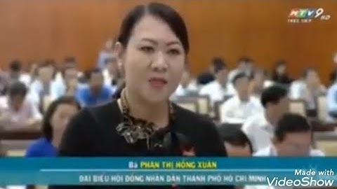 PGS.TS Phan Thị Hồng Xuân đề xuất dùng lu đựng nước chống ngập vào mùa mưa
