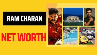 Ram Charan Lifestyle 2022, Wife, Income, House, Cars, Family, Biography, Movies, \& Net Worth