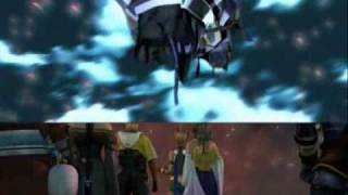 FFX-Planet Hell