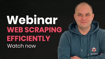 How To Use Proxies for Web Scraping | Decodo Webinar Insights | Fabien Vauchelles