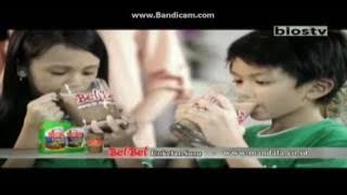 Iklan Bel-Bel Coklat Susu @ Bios TV (CENSORED!!!)