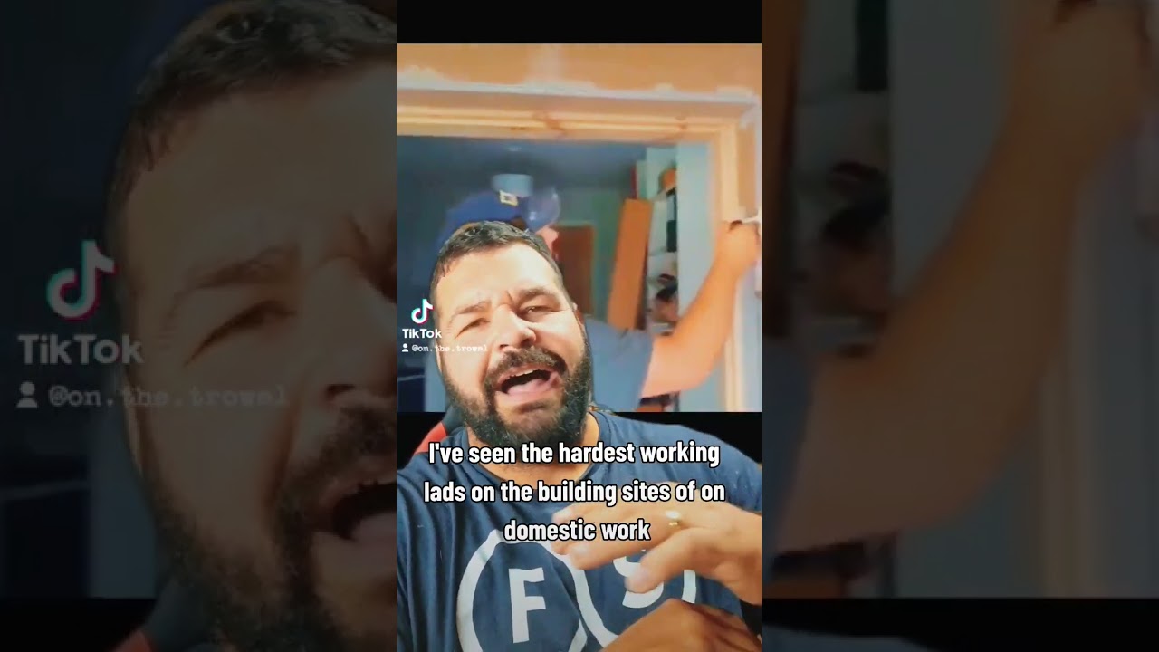 Best Advice For Plastering Beginner 