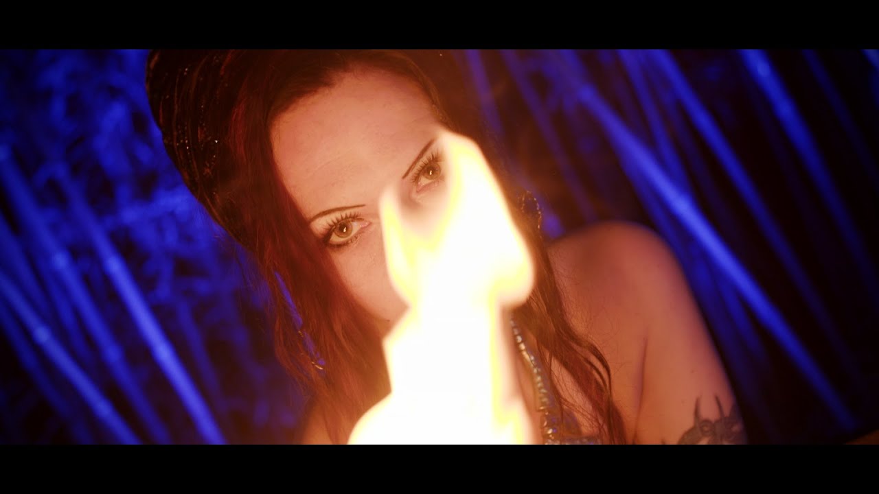 Watch UMBRA ET IMAGO - A new god is rising (Official Video) on YouTube Watch UMBRA ET IMAGO - A new god is rising (Official Video) on YouTube