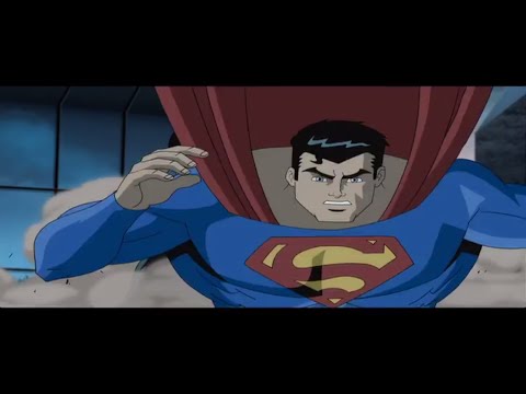 superman/batman:-public-enemies---trailer