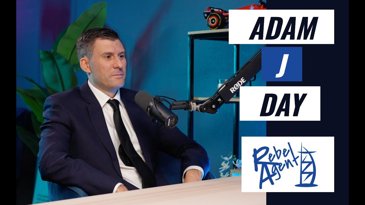 Adam J Day: The Reality of Dubai Real Estate, No Hype, No Excuses