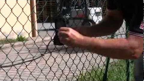 How to place Sioux sensors