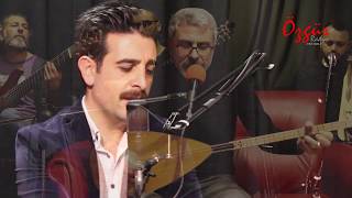 Mustafa Eke & İhsan Eş - Gönül Sana Nasihatım (Radyo Özgür - Canlı )