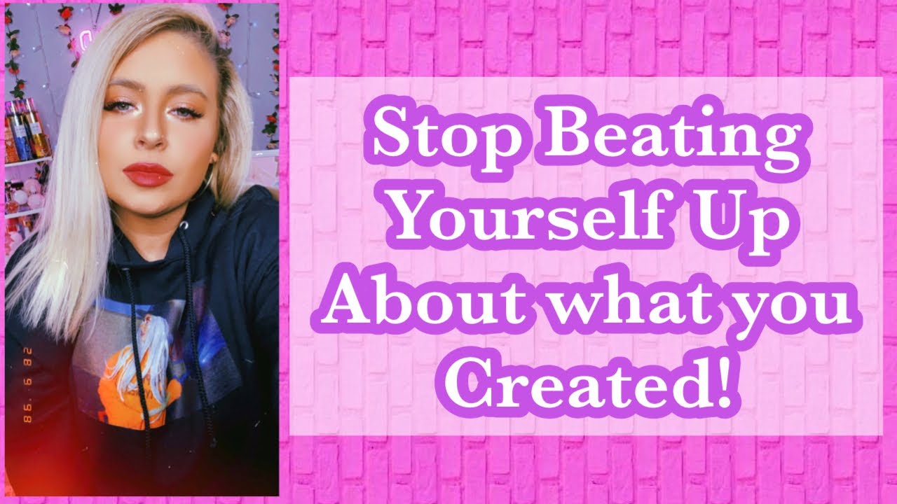 Не делай этого! | Манифестация, Закон Притяжения