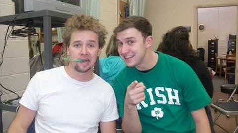 PTA Class of 2011 @ WCC