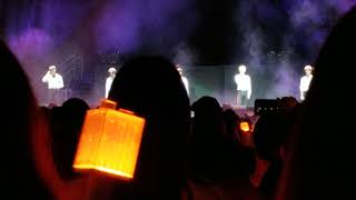 190519 NCT 127 - No Longer (NEO CITY: CANADA — The Origin in Vancouver)