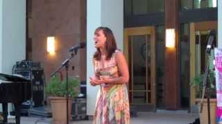 I'm Not Alone (Carrie: The Musical) - Natalie Storrs I'm Not Alone (Carrie: The Musical) - Natalie Storrs