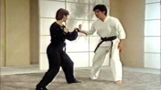 Watch Defend Yourself! Trailer