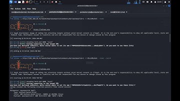 Mastering Blackmarket CTF: Advanced Penetration Testing Techniques Revealed!