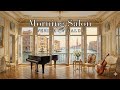 Venice Morning Salon | Vivaldi-inspired Strings for Reading & Relaxing