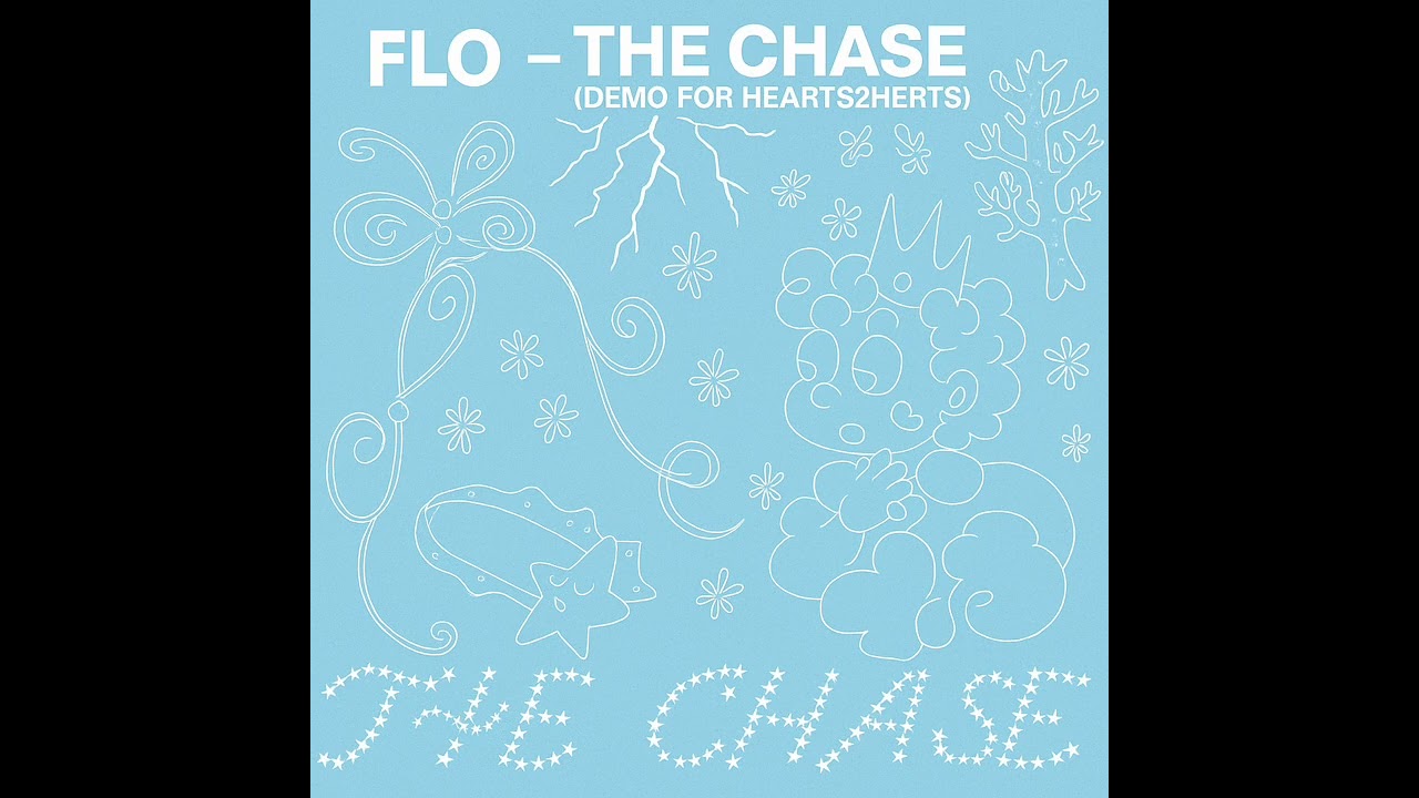 FLO ‘플로‘ - The Chase (Demo for Hearts2Hearts ‘하츠투하츠’) [English Version]