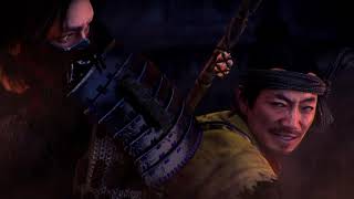 Nioh 2 - Подробное прохождение 01 ( Без Смертей ) \