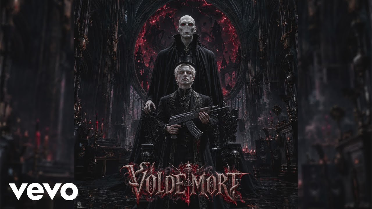 Lil Bruh Gwop - Voldemort (Official Audio) auf YouTube ansehen Lil Bruh Gwop - Voldemort (Official Audio) auf YouTube ansehen
