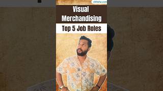 Visual Merchandising Career | Job, Salary & Top Profiles #visualmerchandising
